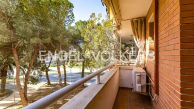 Flat in Sant Sadurní d'Anoia photo 23