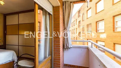 Flat in Sant Sadurní d'Anoia photo 24