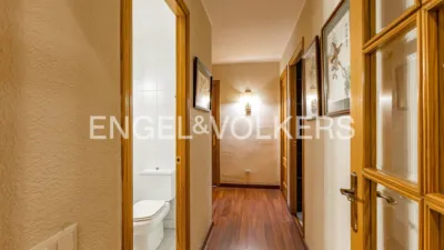 Flat in Sant Sadurní d'Anoia photo 25