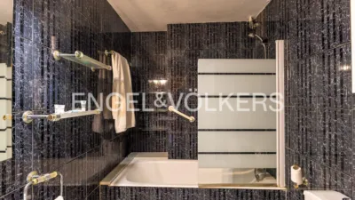 Flat in Sant Sadurní d'Anoia photo 27