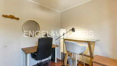 Flat in Sant Sadurní d'Anoia photo 28