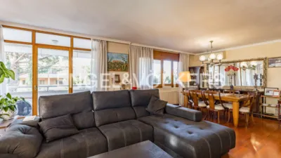 Flat in Sant Sadurní d'Anoia photo 2