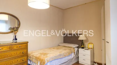 Flat in Sant Sadurní d'Anoia photo 33