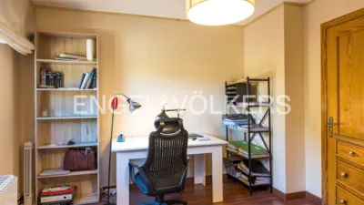 Flat in Sant Sadurní d'Anoia photo 35