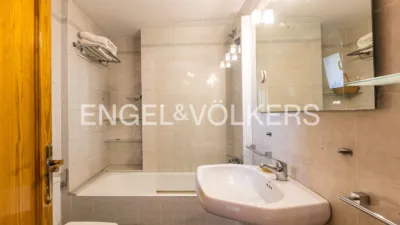 Flat in Sant Sadurní d'Anoia photo 36