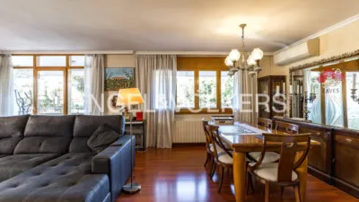 Flat in Sant Sadurní d'Anoia photo 3