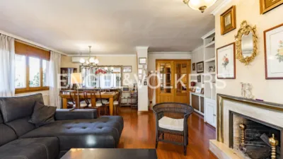Flat in Sant Sadurní d'Anoia photo 5