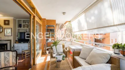 Flat in Sant Sadurní d'Anoia photo 8