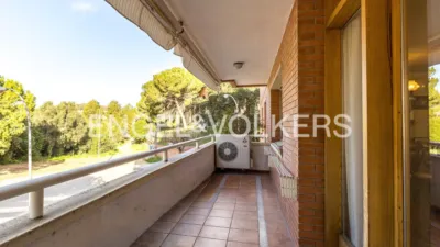 Flat in Sant Sadurní d'Anoia photo 9