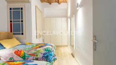 Piso en alquiler en L'Antiga Esquerra de L'Eixample - Imagen 14