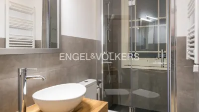 Piso en alquiler en L'Antiga Esquerra de L'Eixample - Imagen 16