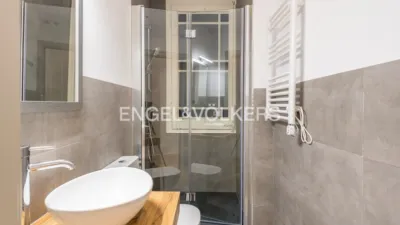 Piso en alquiler en L'Antiga Esquerra de L'Eixample - Imagen 17