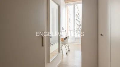 Piso en alquiler en L'Antiga Esquerra de L'Eixample - Imagen 18