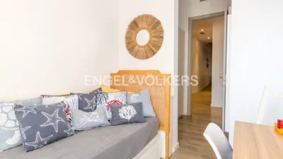 Piso en alquiler en L'Antiga Esquerra de L'Eixample - Imagen 19