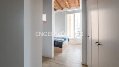 Piso en alquiler en L'Antiga Esquerra de L'Eixample - Imagen 21