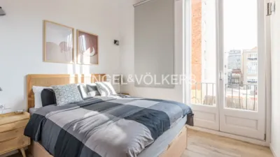 Piso en alquiler en L'Antiga Esquerra de L'Eixample - Imagen 22