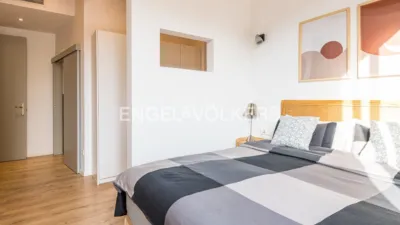 Piso en alquiler en L'Antiga Esquerra de L'Eixample - Imagen 24