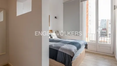 Piso en alquiler en L'Antiga Esquerra de L'Eixample - Imagen 25