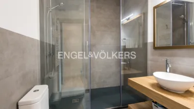 Piso en alquiler en L'Antiga Esquerra de L'Eixample - Imagen 26