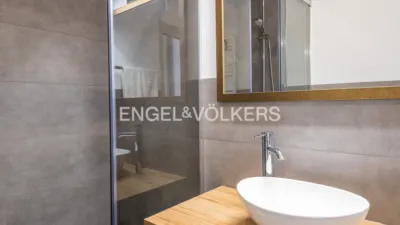 Piso en alquiler en L'Antiga Esquerra de L'Eixample - Imagen 27