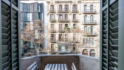 Piso en alquiler en L'Antiga Esquerra de L'Eixample - Imagen 29