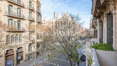Piso en alquiler en L'Antiga Esquerra de L'Eixample - Imagen 30