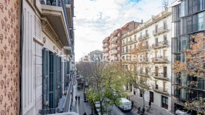 Piso en alquiler en L'Antiga Esquerra de L'Eixample - Imagen 31
