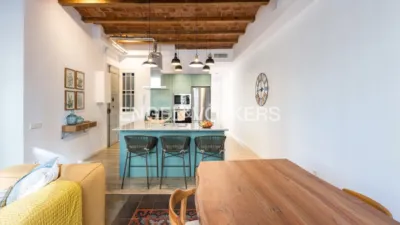 Piso en alquiler en L'Antiga Esquerra de L'Eixample - Imagen 6