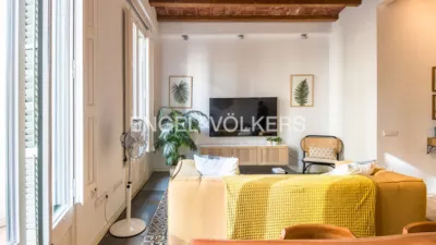 Piso en alquiler en L'Antiga Esquerra de L'Eixample - Imagen 8