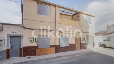 Casa en Elda photo 25