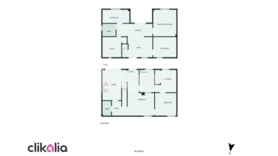 Casa en Elda photo 26