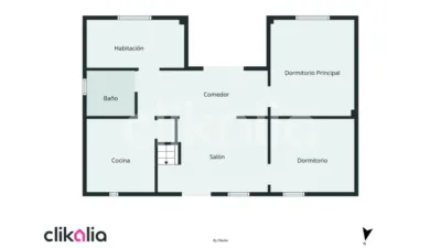 Casa en Elda photo 27