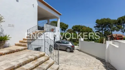 Casa – Dénia - Vista 2