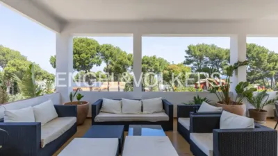 Casa – Dénia - Vista 3