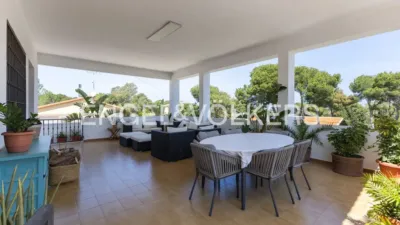 Casa – Dénia - Vista 4