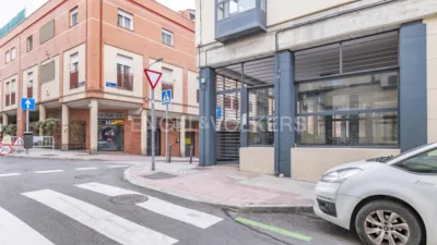 Apartamento en alquiler en Calle de Matilde Landa, cerca de Calle del General Pintos - Imagen 10