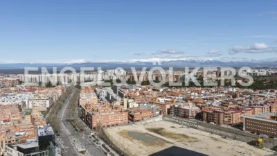 Apartamento en alquiler en Calle de Matilde Landa, cerca de Calle del General Pintos - Imagen 12