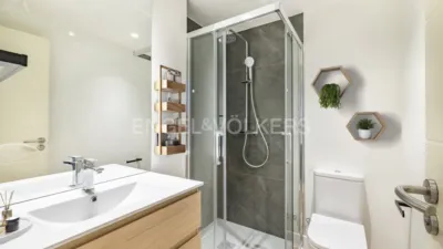Apartamento en alquiler en Calle de Matilde Landa, cerca de Calle del General Pintos - Imagen 7