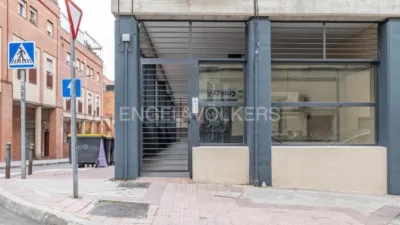 Apartamento en alquiler en Calle de Matilde Landa, cerca de Calle del General Pintos - Imagen 9