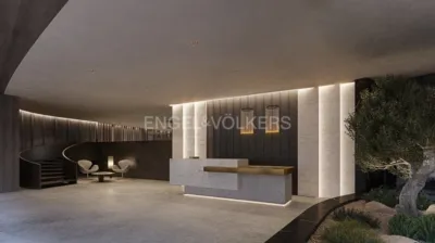 Apartment in Hispanoamérica photo 4