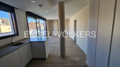 Ático en alquiler en Calle del Teniente Coronel Noreña - Imagen 15