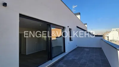 Ático en alquiler en Calle del Teniente Coronel Noreña - Imagen 18