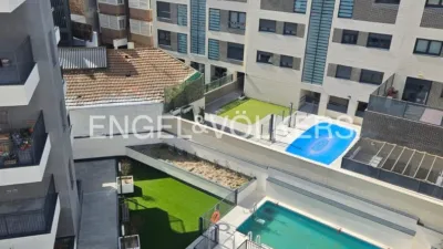 Ático en alquiler en Calle del Teniente Coronel Noreña - Imagen 21