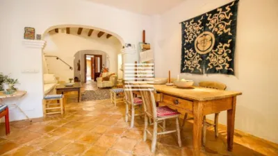 Casa pareada en Pollença photo 4