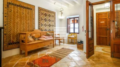 Casa pareada en Pollença photo 5
