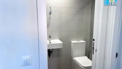 Piso en San Isidro photo 10