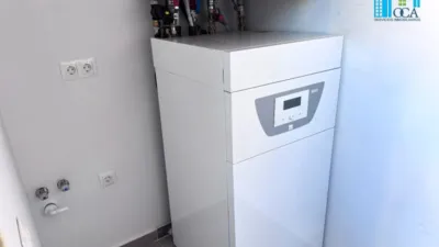 Apartment in San Isidro photo 5