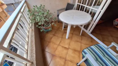 Piso – Torrevieja, La Rosaleda, Cabo Cervera-Playa la Mata - Vista 3