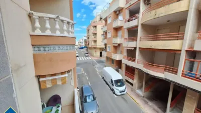 Piso – Torrevieja, La Rosaleda, Cabo Cervera-Playa la Mata - Vista 5