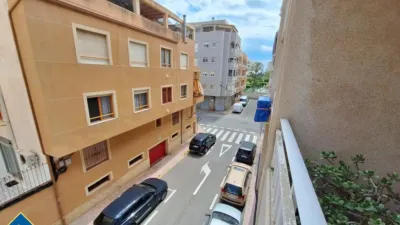 Piso – Torrevieja, La Rosaleda, Cabo Cervera-Playa la Mata - Más